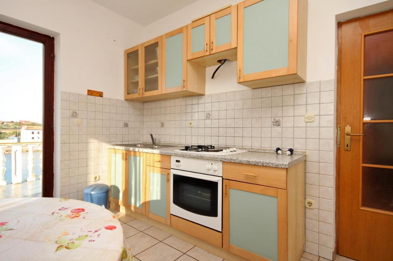 Apartment Ugljan 846B المظهر الخارجي الصورة