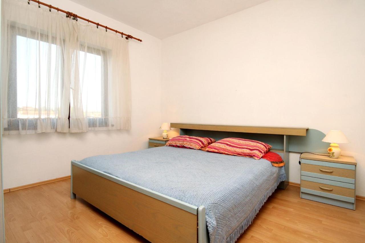 Apartment Ugljan 846B المظهر الخارجي الصورة